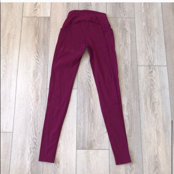 Gym leggings - Picture 5 of 7